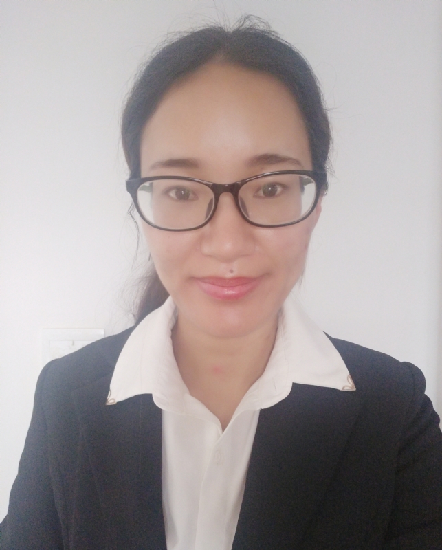 王老妞的第一张照片--全国闪婚服务中心
