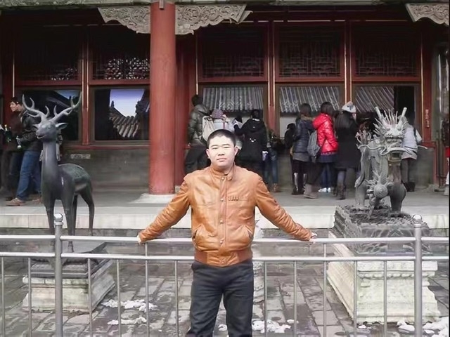 余生一起的第二张照片--全国闪婚服务中心