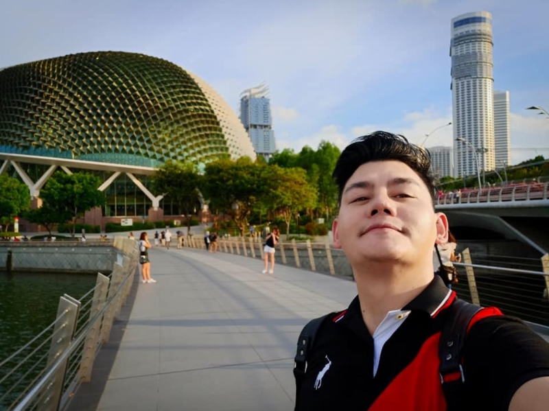 陈晓豪的第二张照片--全国闪婚服务中心