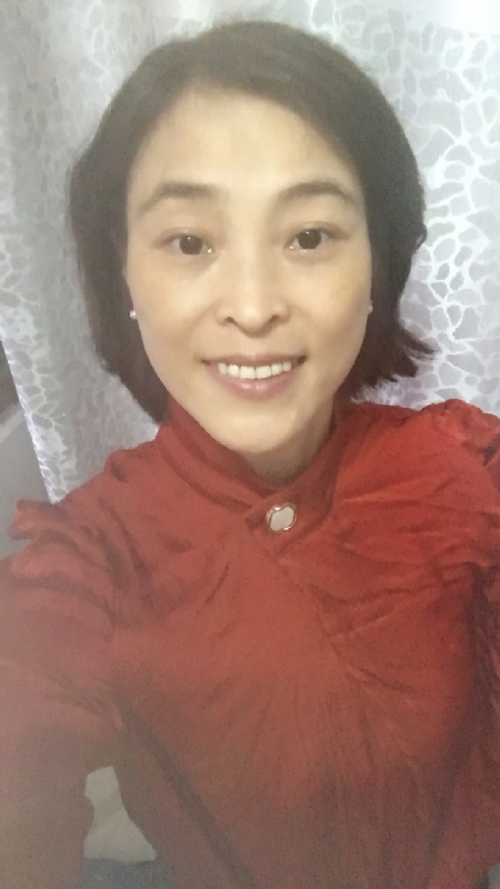 九妹的第一张照片--全国闪婚服务中心
