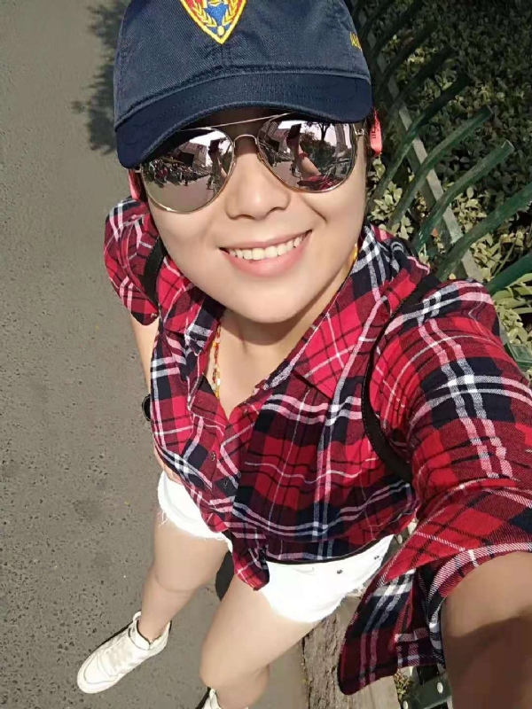 柯林的第一张照片--全国闪婚服务中心
