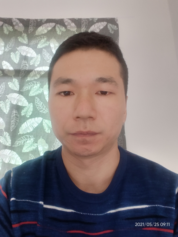 欢哥的第一张照片--全国闪婚服务中心