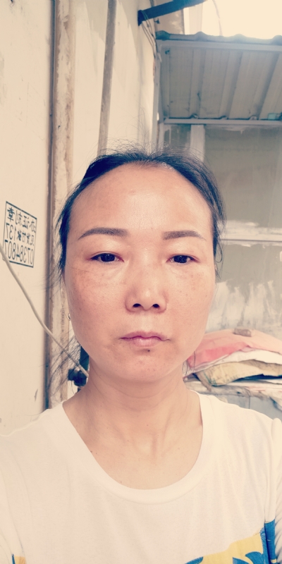 历练的第一张照片--全国闪婚服务中心