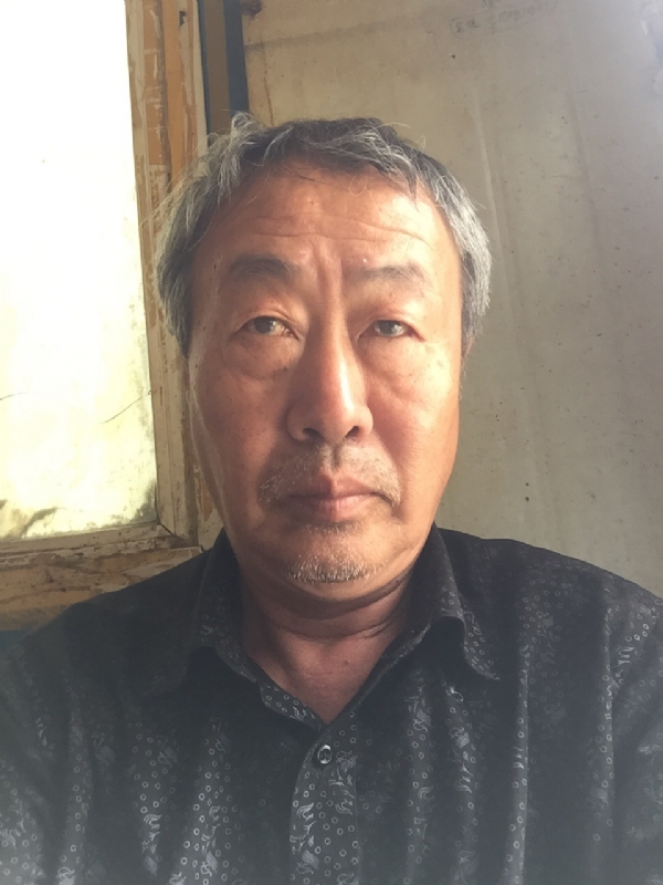 也许的第一张照片--全国闪婚服务中心