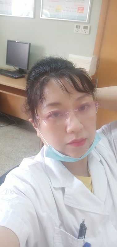 嫣淼的第一张照片--全国闪婚服务中心