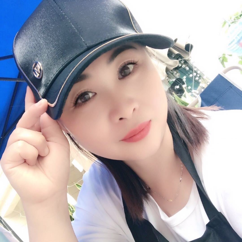 可可的第一张照片--全国闪婚服务中心