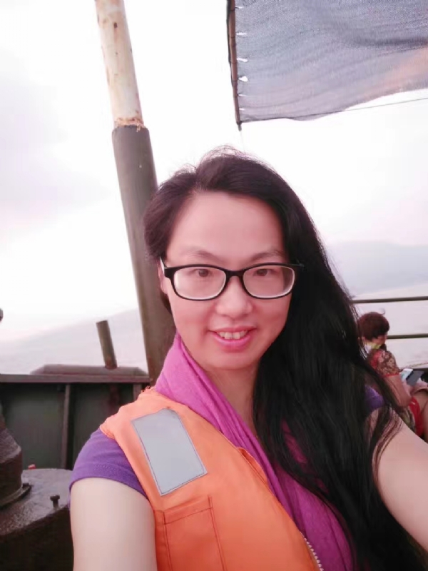 阿章的第一张照片--全国闪婚服务中心
