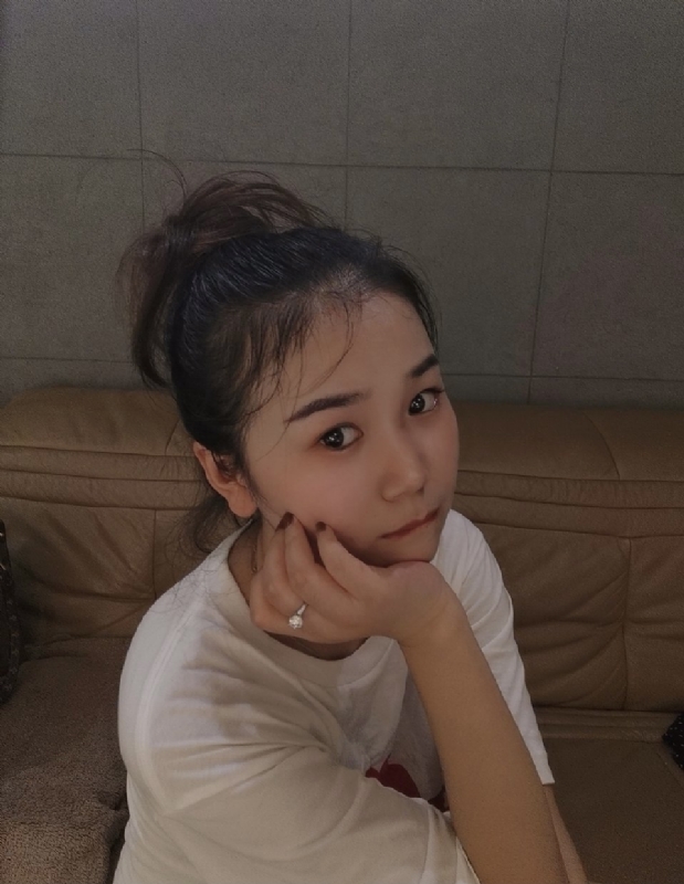 欣欣的第一张照片--全国闪婚服务中心