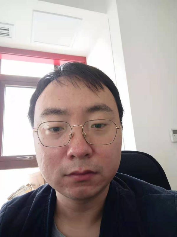 慕容清的第一张照片--全国闪婚服务中心
