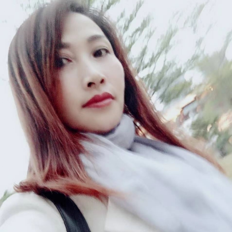 我就是我的第一张照片--全国闪婚服务中心