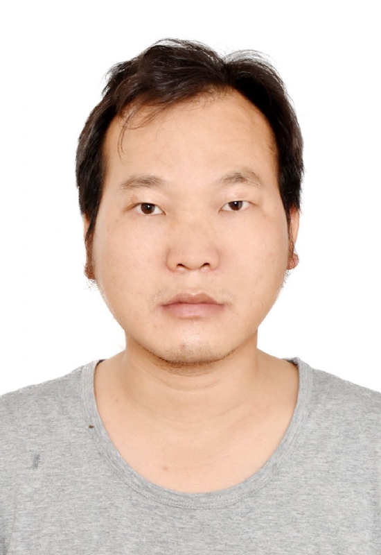 默默的第三张照片--全国闪婚服务中心
