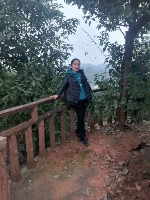 往事随风的第一张照片--全国闪婚服务中心