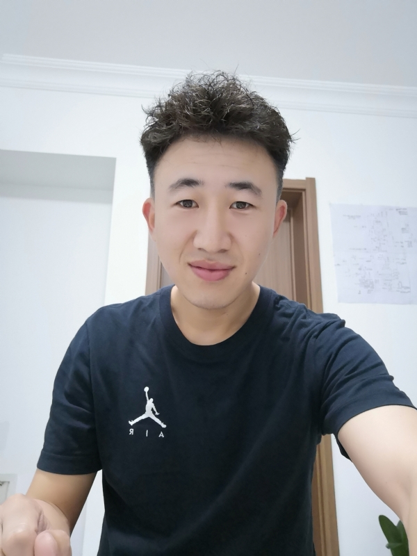 小样的第一张照片--全国闪婚服务中心