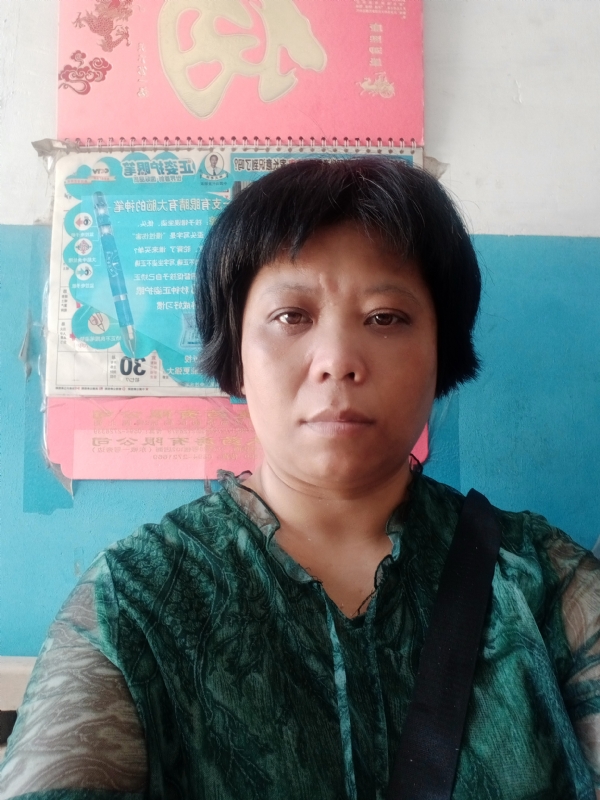 万事如意的第一张照片--全国闪婚服务中心