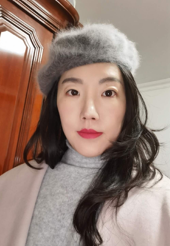 绿水迢迢的第一张照片--全国闪婚服务中心