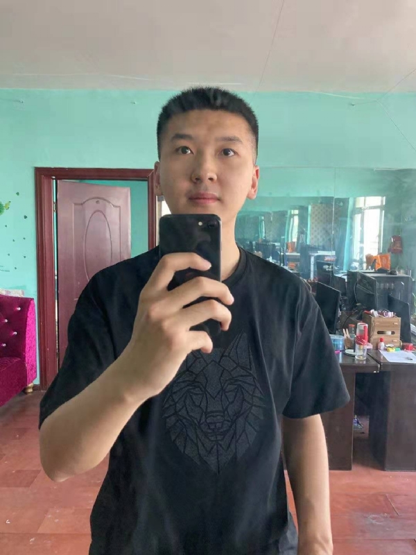 真诚的第一张照片--全国闪婚服务中心