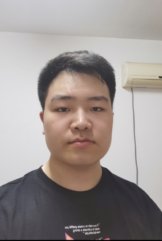 山已几的第一张照片--全国闪婚服务中心