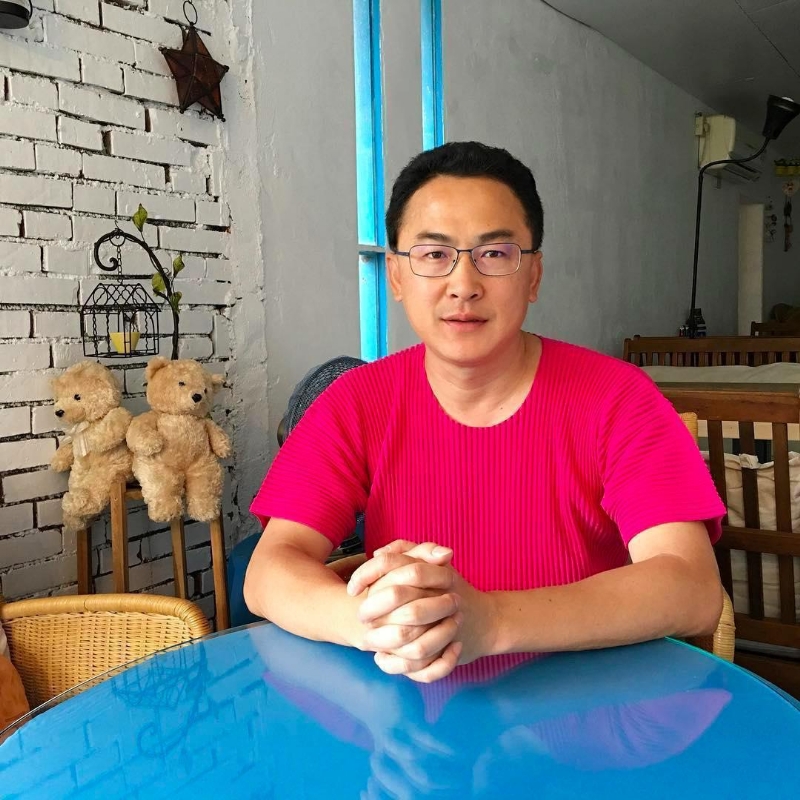 Jian的第一张照片--全国闪婚服务中心