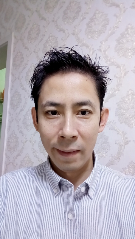 啥都不想说的第一张照片--全国闪婚服务中心