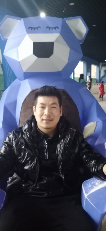 等风来的第一张照片--全国闪婚服务中心