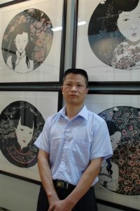 无云的第二张照片--全国闪婚服务中心