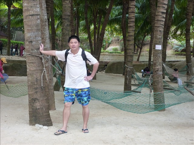 青鸟的第一张照片--全国闪婚服务中心