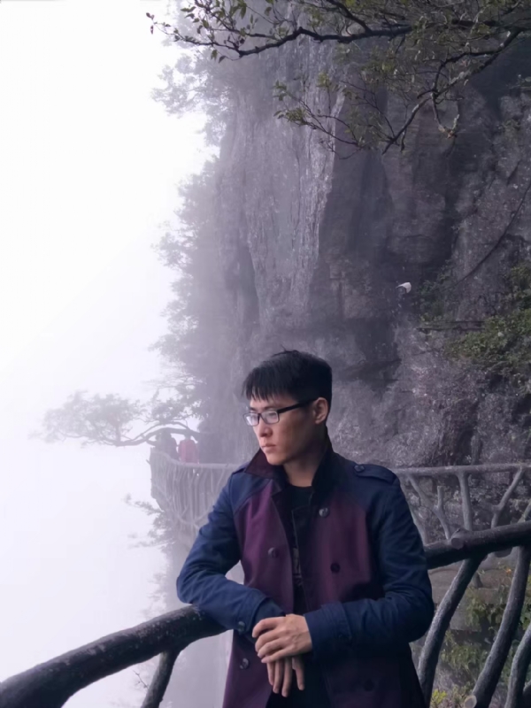 晨曦的第一张照片--全国闪婚服务中心