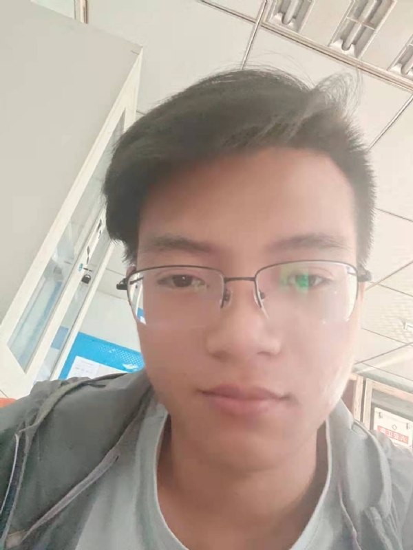 白豆的第一张照片--全国闪婚服务中心