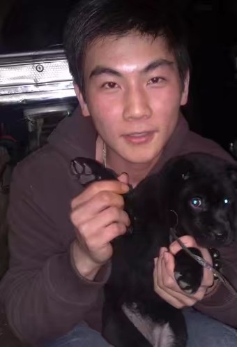 蜡笔小新的第四张照片--全国闪婚服务中心