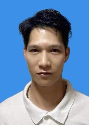 Saul的第一张照片--全国闪婚服务中心