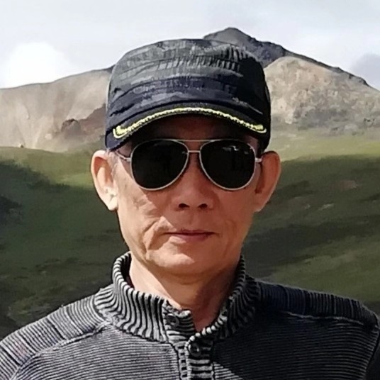 老果的第一张照片--全国闪婚服务中心