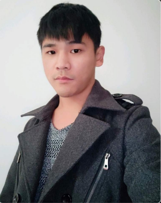 良人的第二张照片--全国闪婚服务中心