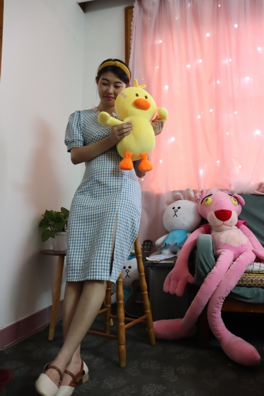 糖糖的第一张照片--全国闪婚服务中心