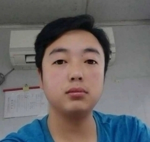 任先生的第一张照片--全国闪婚服务中心