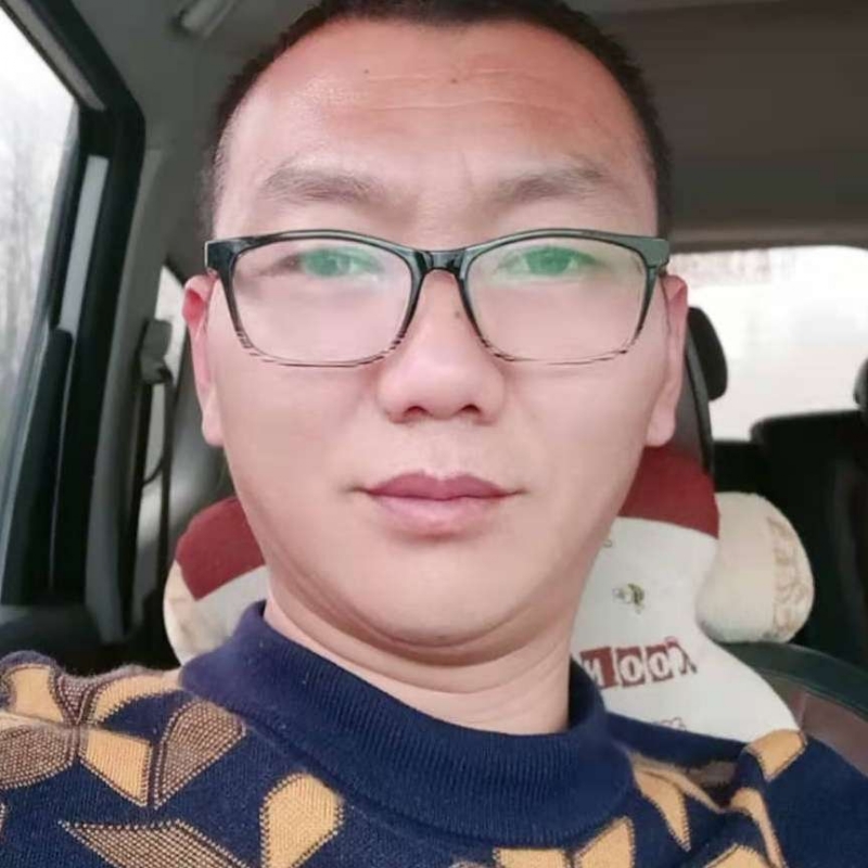 余生不负卿的第一张照片--全国闪婚服务中心