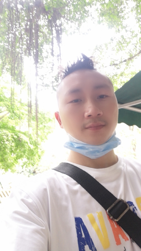 守望幸福的第一张照片--全国闪婚服务中心