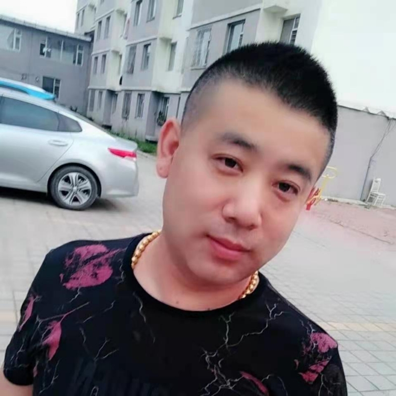 牛牛真牛的第一张照片--全国闪婚服务中心