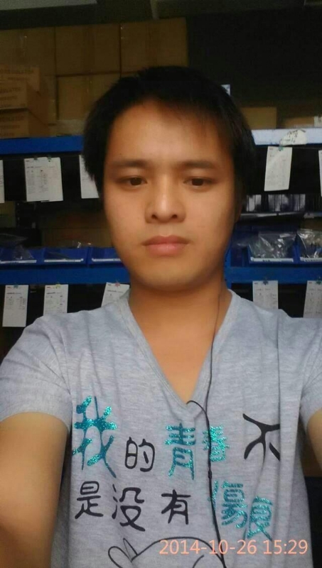 闽南泉州阿海的第一张照片--全国闪婚服务中心