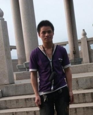 闽南泉州阿海的第三张照片--全国闪婚服务中心