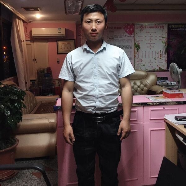 健华的第二张照片--全国闪婚服务中心