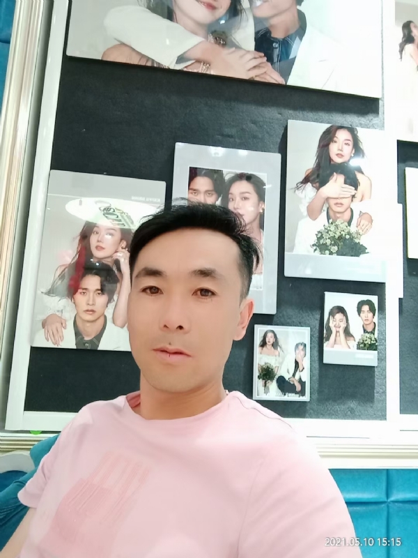 缘来的第一张照片--全国闪婚服务中心