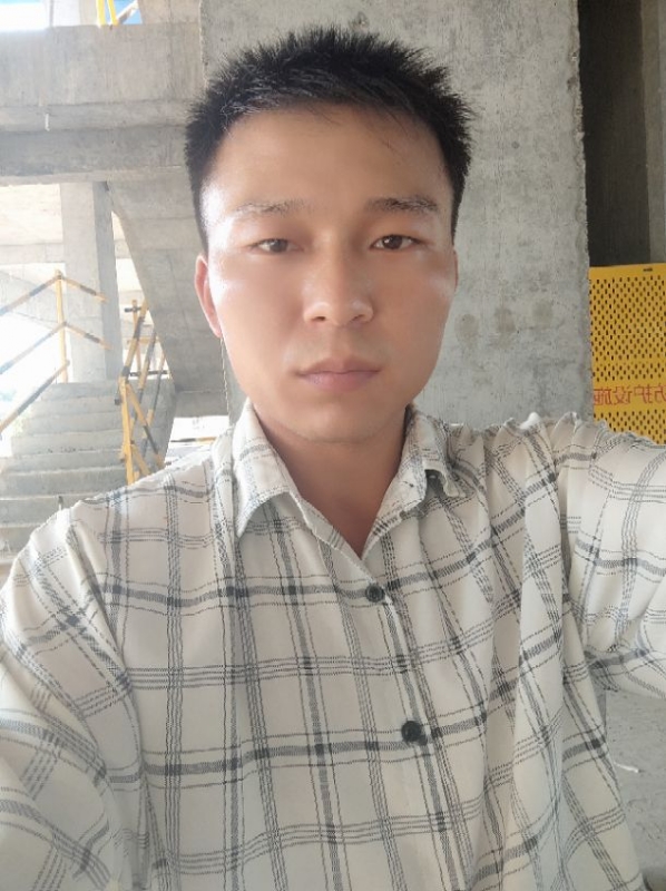 瑾言的第一张照片--全国闪婚服务中心