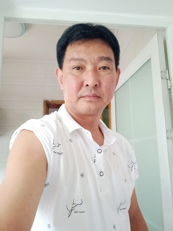 为爱停留的第一张照片--全国闪婚服务中心