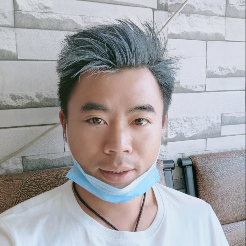滴滴滴的第一张照片--全国闪婚服务中心