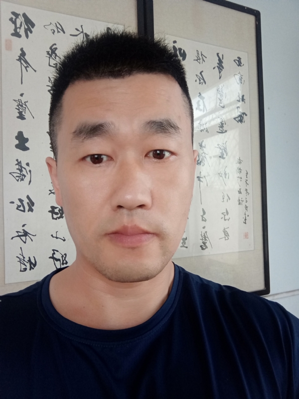 应该是个好人的第一张照片--全国闪婚服务中心