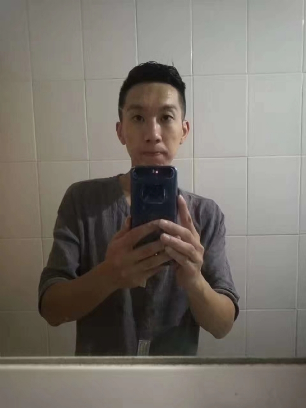 永康侬的第一张照片--全国闪婚服务中心