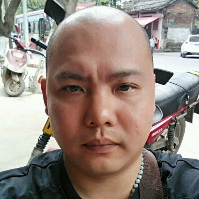 开心就好的第一张照片--全国闪婚服务中心
