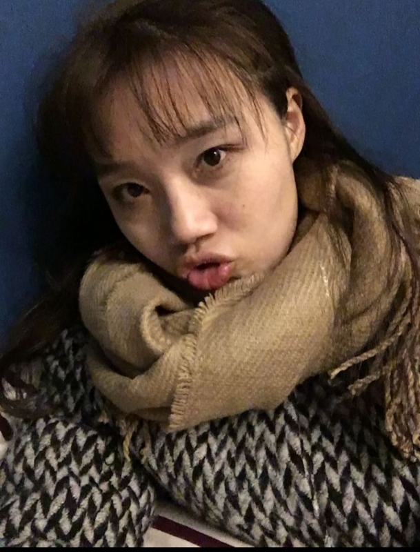 幂幂的style的第二张照片--全国闪婚服务中心