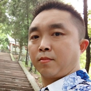 曾强的第一张照片--全国闪婚服务中心