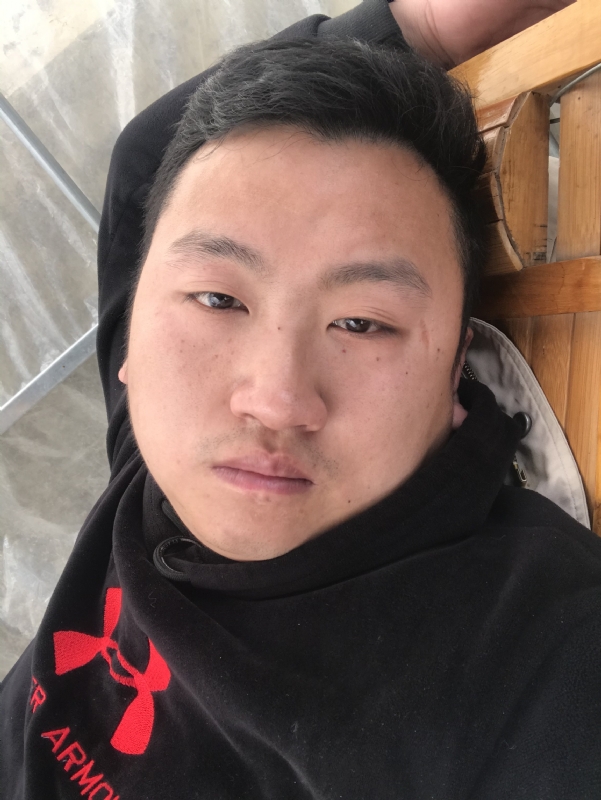寻个媳妇疼的第一张照片--全国闪婚服务中心